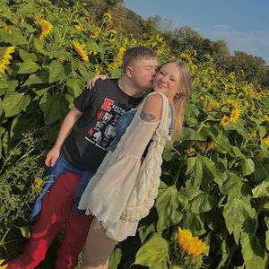 Meet your Posher, Makenzie